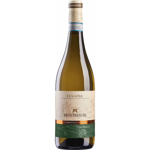 Blas ar Fwyd Website - Ferghettina Franciacorta Milledi (Gift Box)